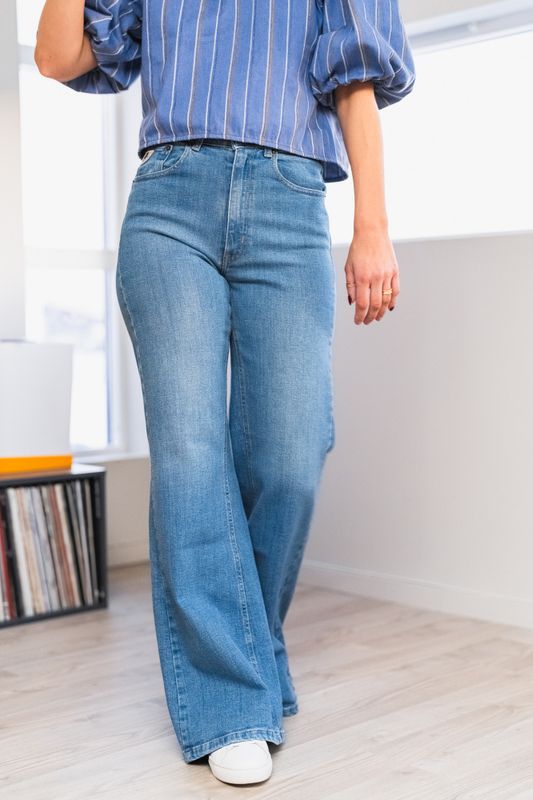 Palas Angel Saltwater Stone 