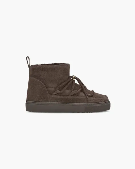 Hovedbilde Classic Low Dark Brown 