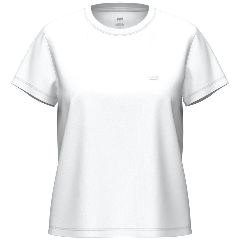 Perfect Tee Bright White  