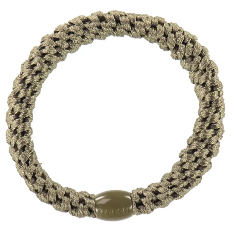 Kknekki Camo Green 