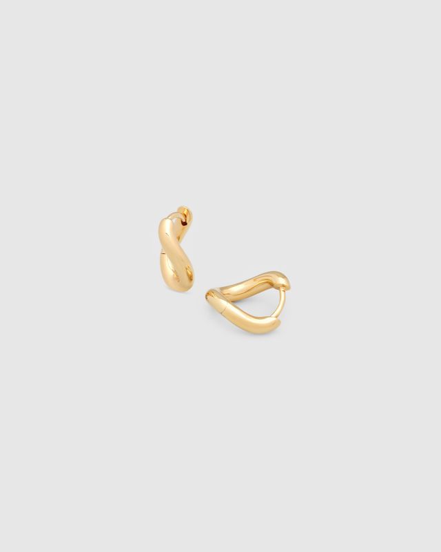 River Huggies Gold 