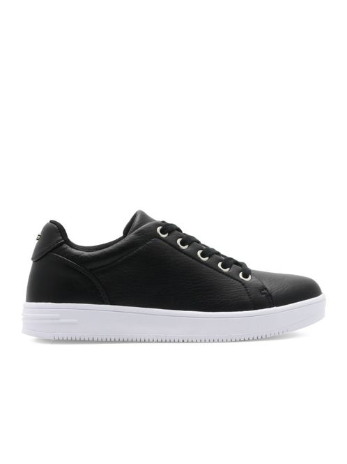 Hovedbilde Gorbio Low Black 