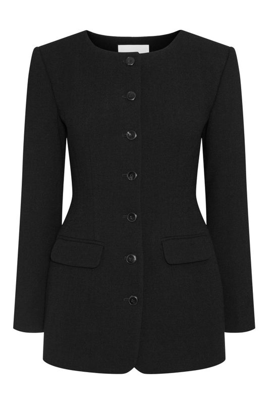 Blair Blazer Black 