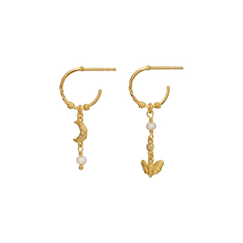 Paulina Earring 