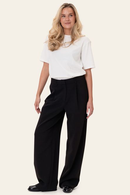 Hovedbilde Celinaic Pants Black 