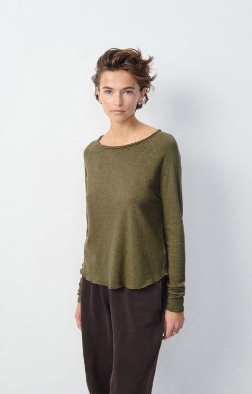 Sonoma Sweatshirt Vintage Bush 