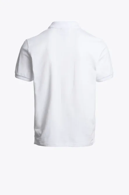 Hovedbilde Wellington Polo White 