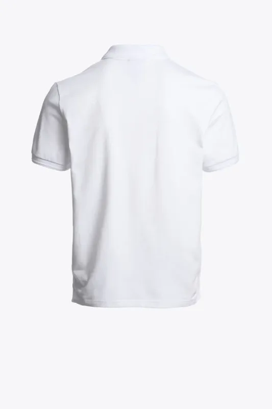 Wellington Polo White 