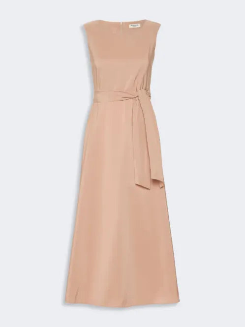 Hovedbilde Kdgentile Dress Pink 