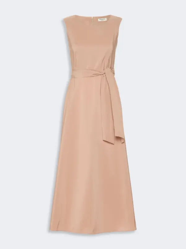 Kdgentile Dress Pink 