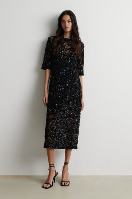 Hovedbilde Shadie Dress Black 