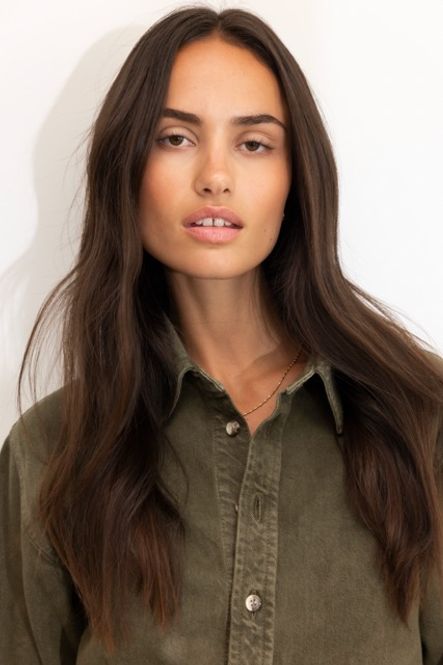 Hovedbilde Francis Shirt Green 