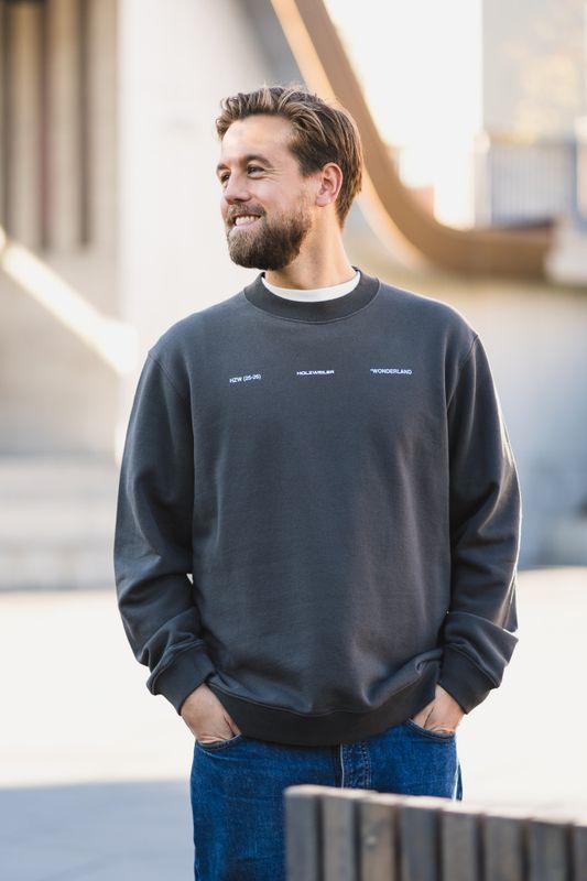 Duke National Crew Black 