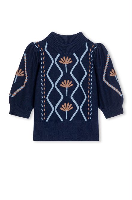 Hovedbilde Addy Floral Cables 
