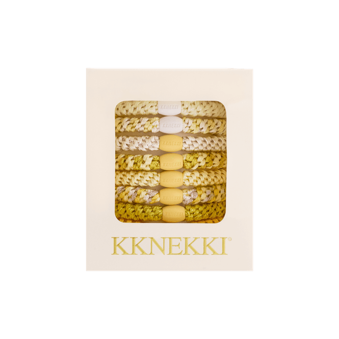Hovedbilde Kknekki Butter Edition 8PK