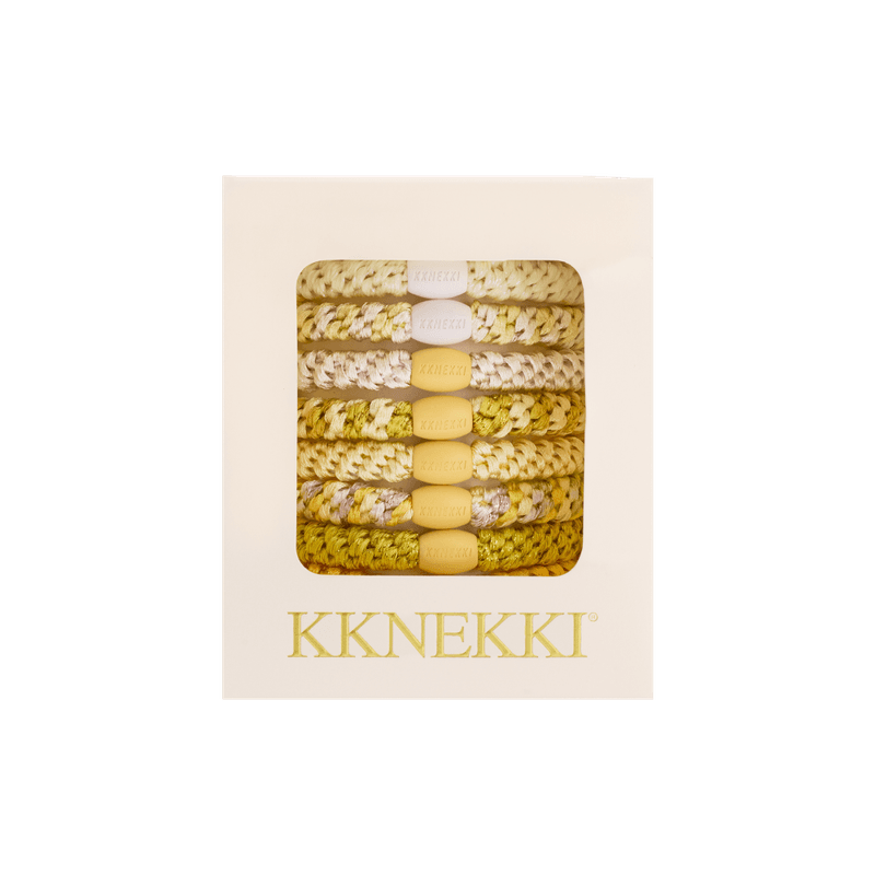 Kknekki Butter Edition 8PK