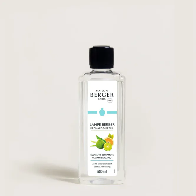 Hovedbilde Radiant Bergamot 500 ml