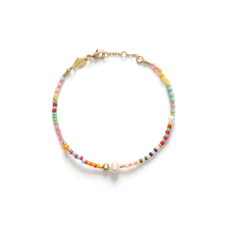 Bikini Bracelet Confetti 