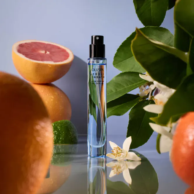 Hovedbilde Neroli Sunbath 10 ml 