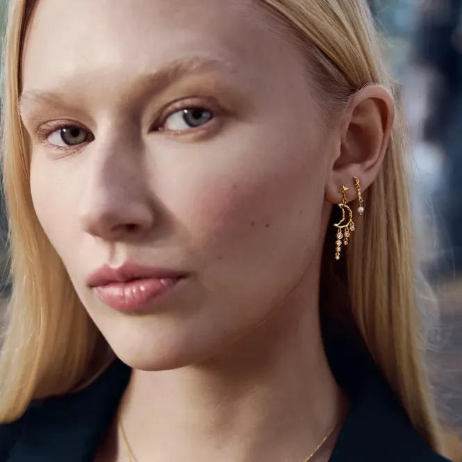 Hovedbilde Juliann Earrings 