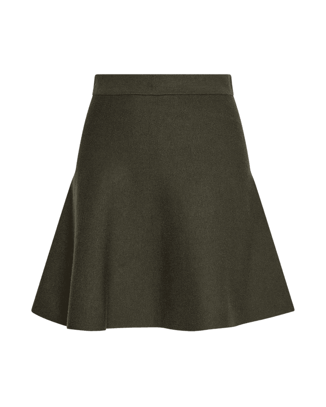 Mercy East Skirt Rosin 