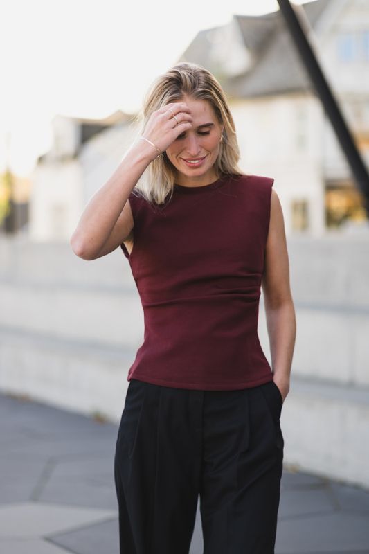 Pina SL Top Port Royale 