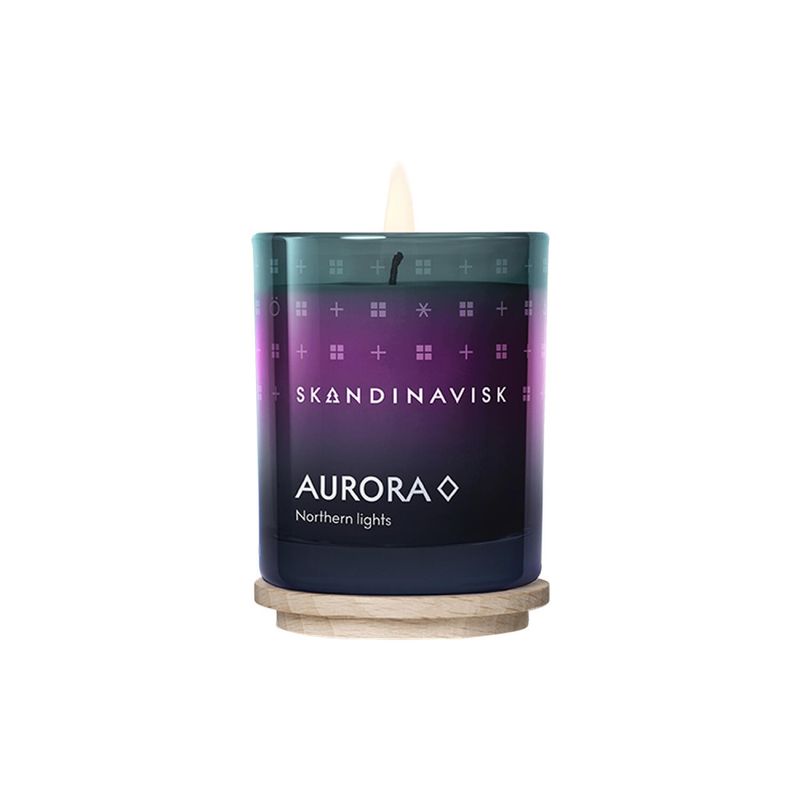 Aurora Scented Candle 65g