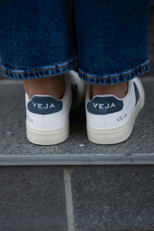 Campo White California 