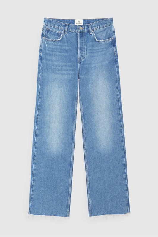 Hugh Jean Panama Blue 