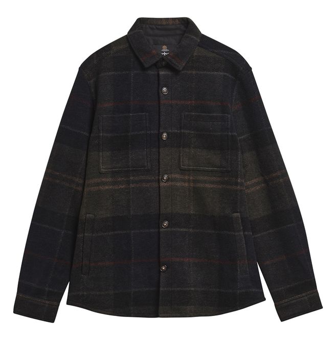 Hovedbilde Woodlane Ovsh Shadow Classic 