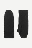 Hovedbilde Nor Mitten 7355 Black 