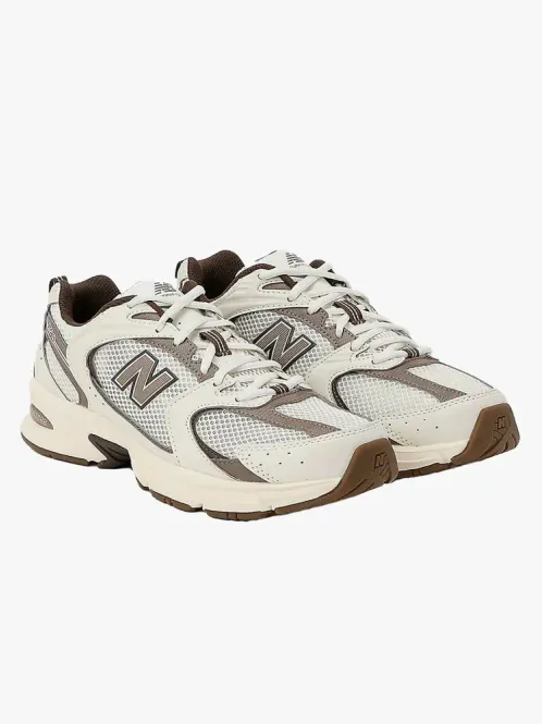 Hovedbilde MR530 Turtledove/Angora/Mushroom 