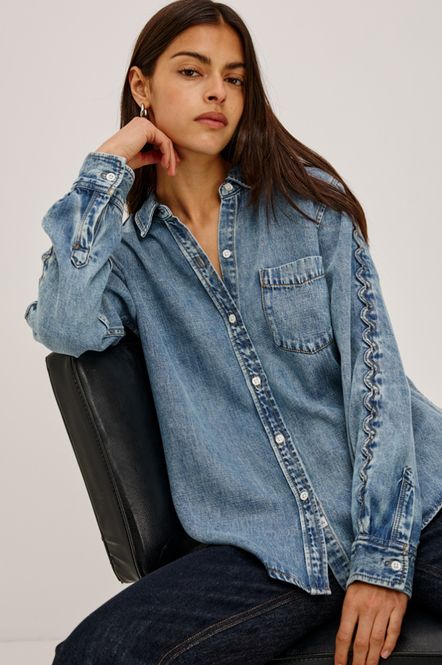 Hovedbilde Kellan Mid Blue 