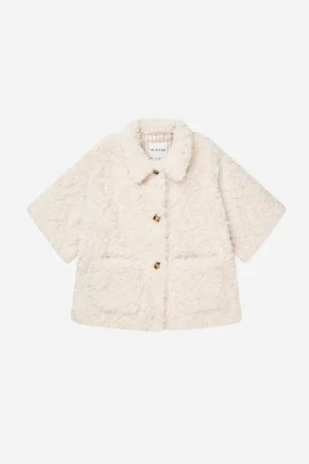 Hovedbilde Beline Outerwear Creme 