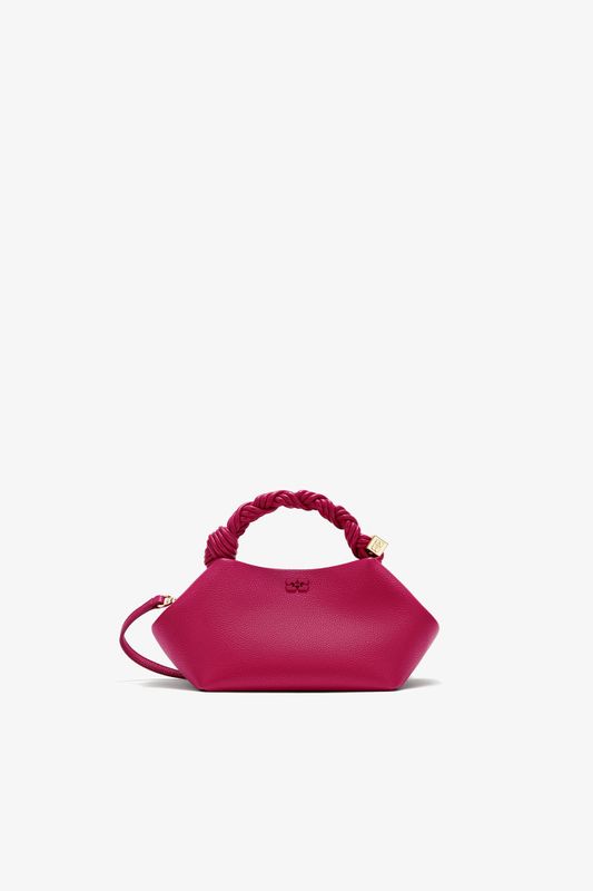 Bou Small Grained Persian Red