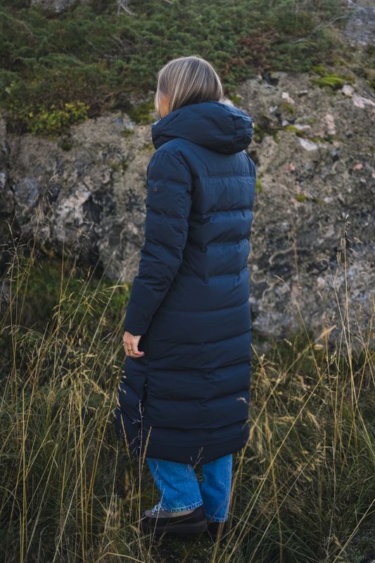 Meridian Midnight Blue 