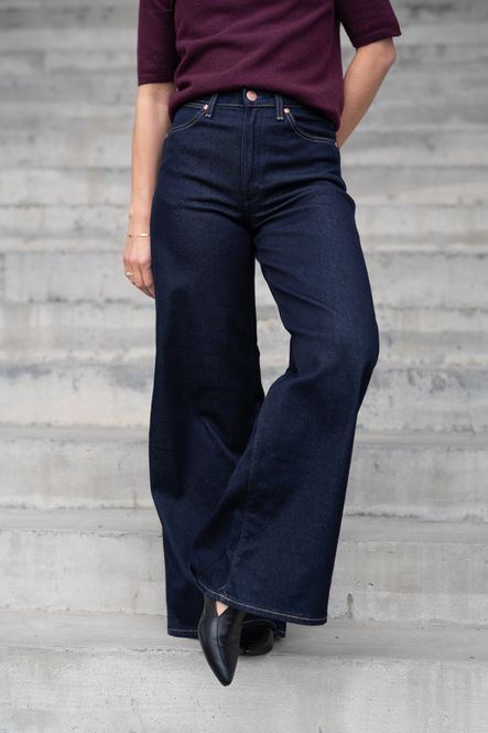Hovedbilde Canyon Denim Lines 