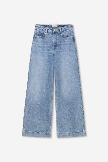 Hovedbilde Bailey Mid Blue