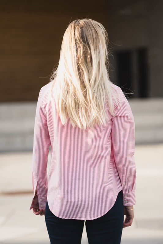 1 PKT Shirt Honeysuckle  