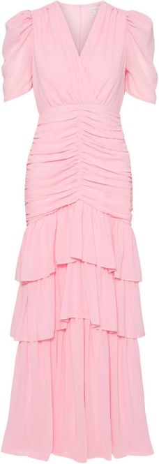 Hovedbilde Jenna Maxi Dress Light Pink 
