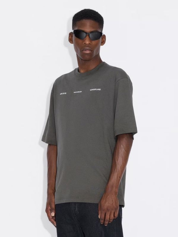 Ranger National Tee Black 