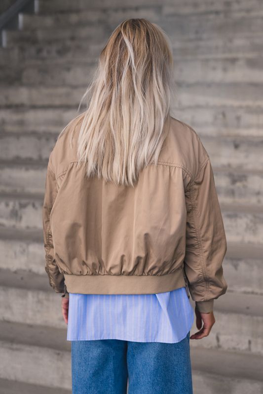 Kathryn Bomber Sun Kissed 