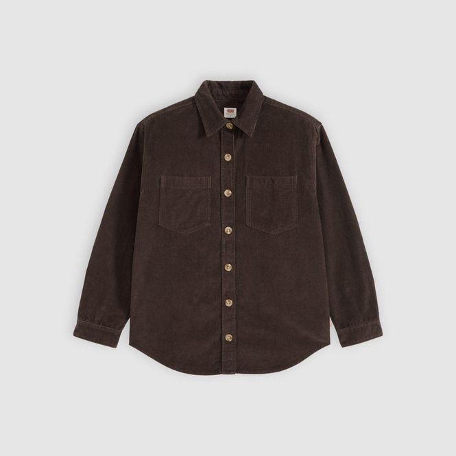 Hovedbilde Iris Overshirt Java 