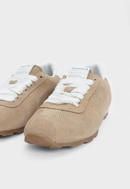 Stella Sneaker Sand 