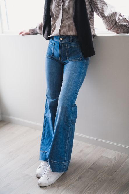 Hovedbilde St Monica Low Light Classic Vintage 