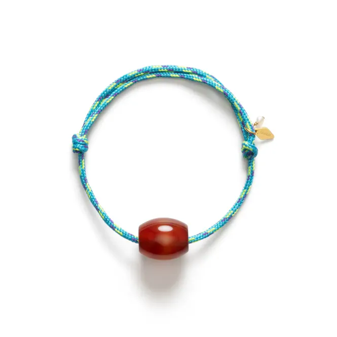 Hovedbilde Poolside Bracelet Lagoon 