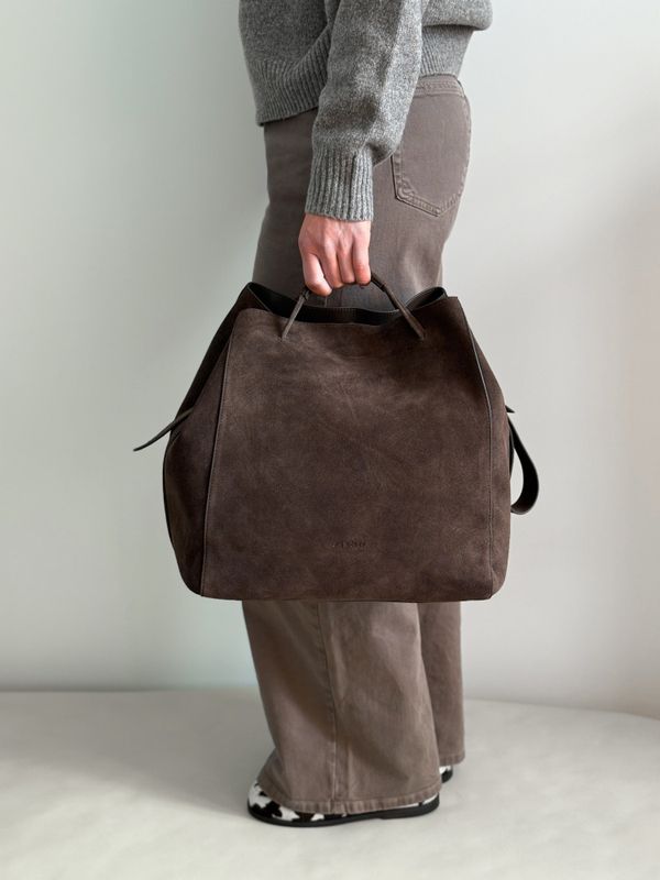 Sac Large Truffle 