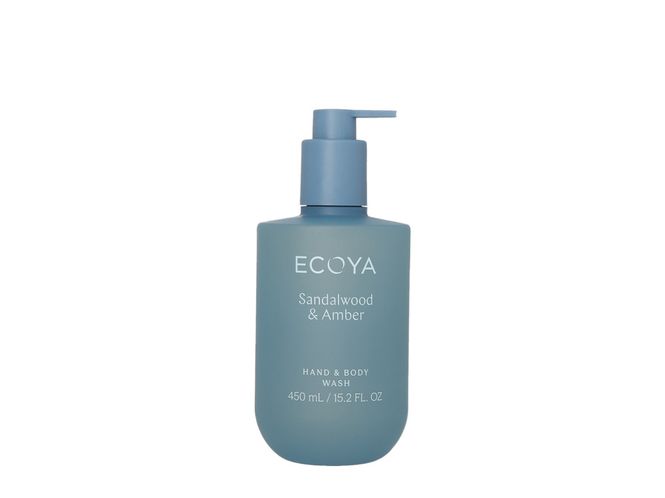 Hovedbilde Hand & Body Wash Sandalwood & Amber 