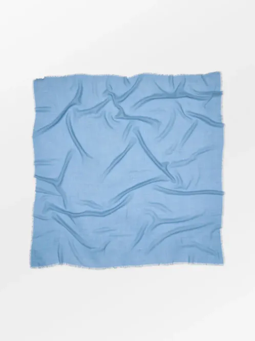 Hovedbilde Mill Scarf Allure Blue