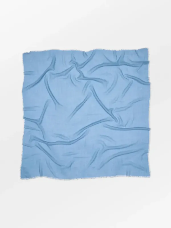 Mill Scarf Allure Blue